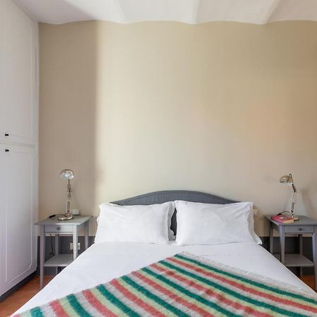 Iflat Magical Flat By The Tiber Apartamento Roma Exterior foto