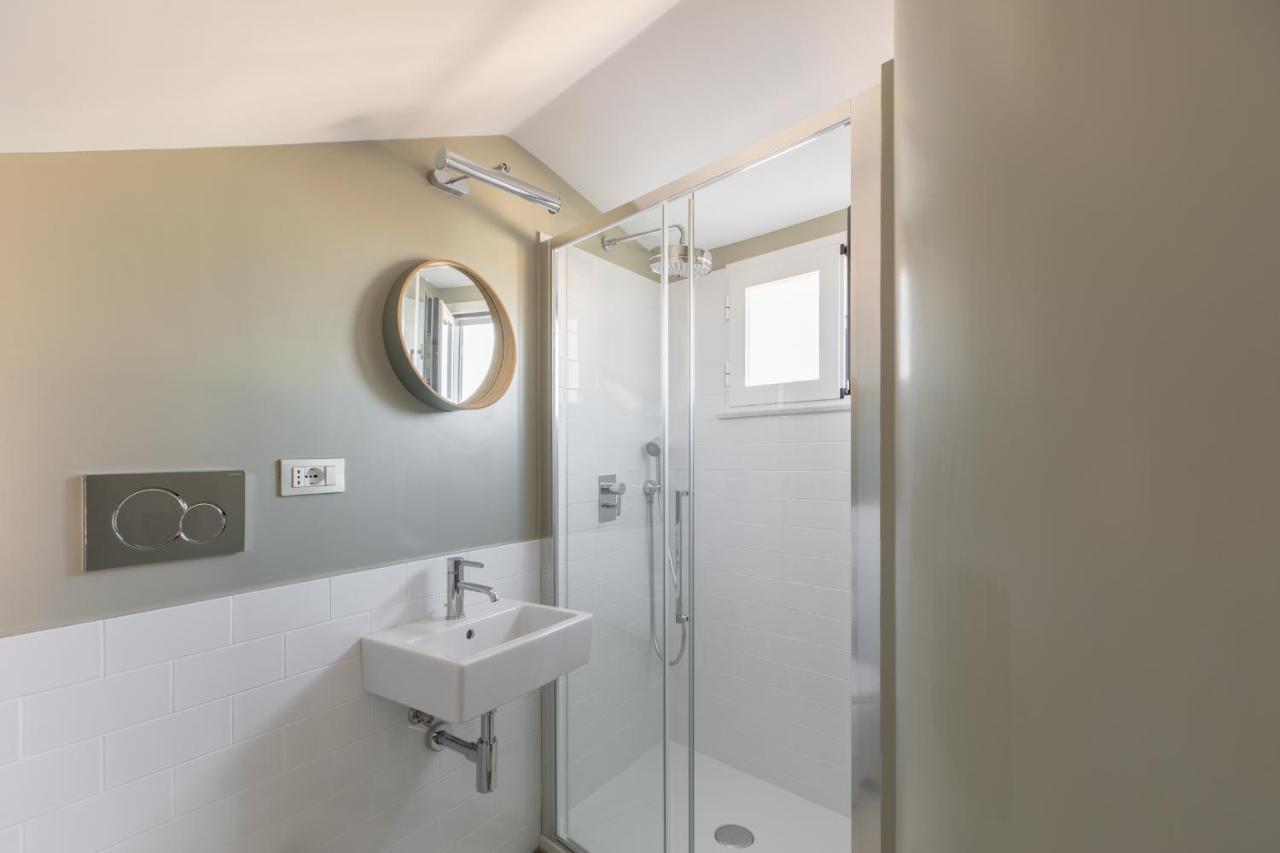 Iflat Magical Flat By The Tiber Apartamento Roma Exterior foto