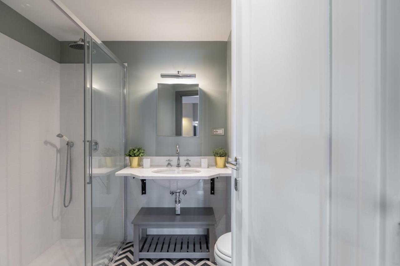Iflat Magical Flat By The Tiber Apartamento Roma Exterior foto