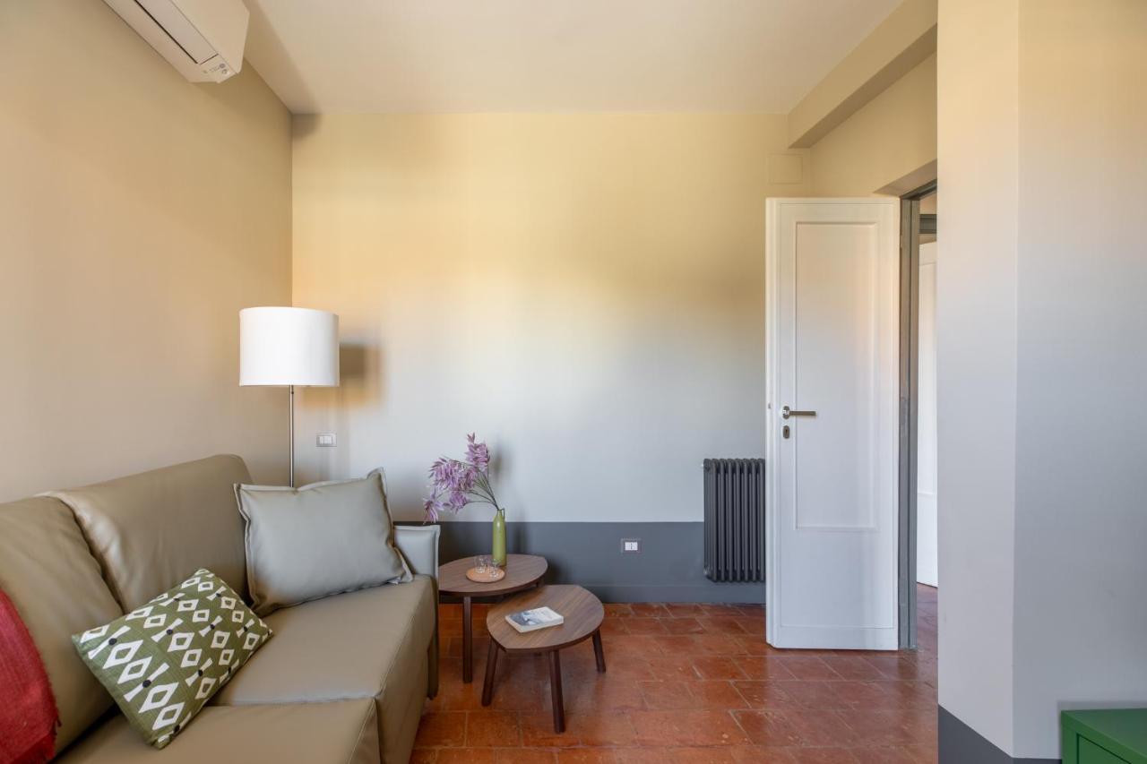Iflat Magical Flat By The Tiber Apartamento Roma Exterior foto