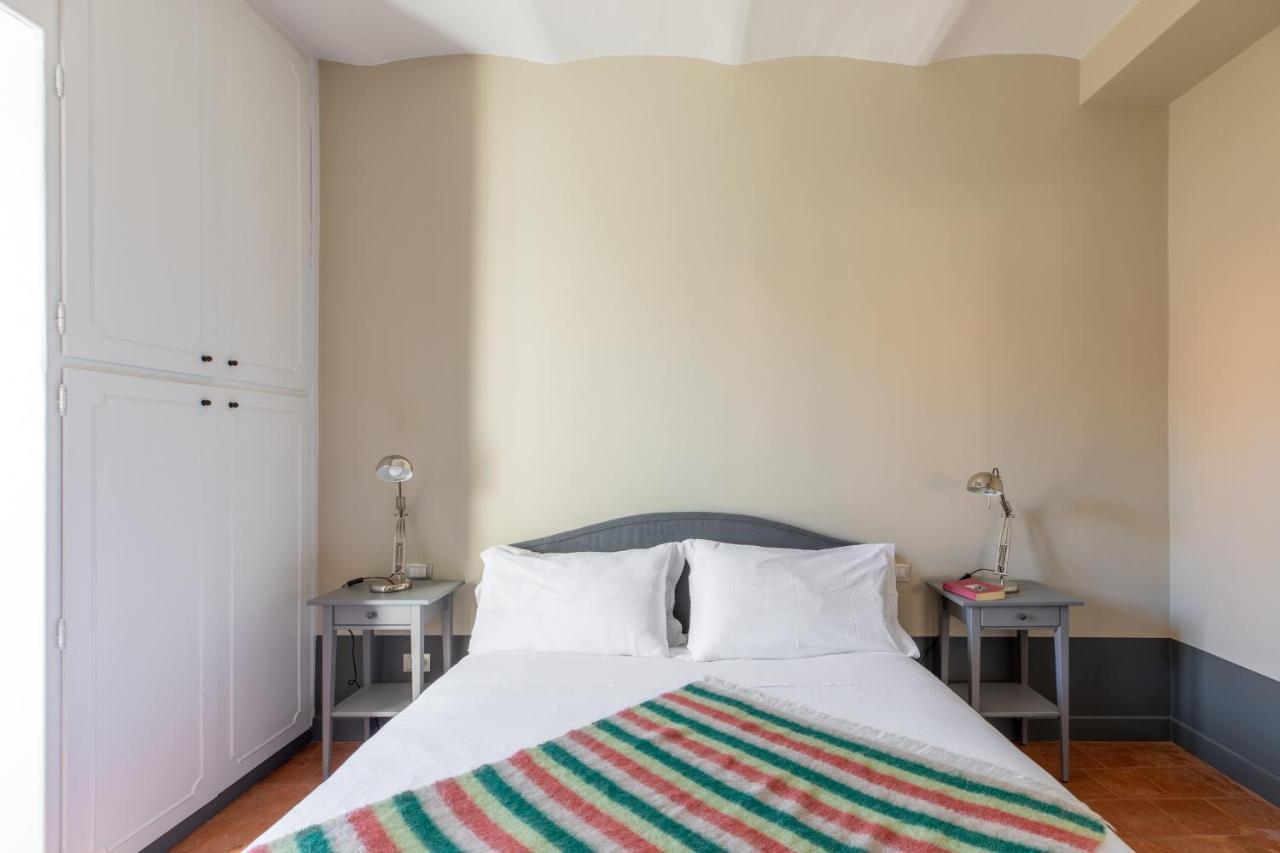 Iflat Magical Flat By The Tiber Apartamento Roma Exterior foto