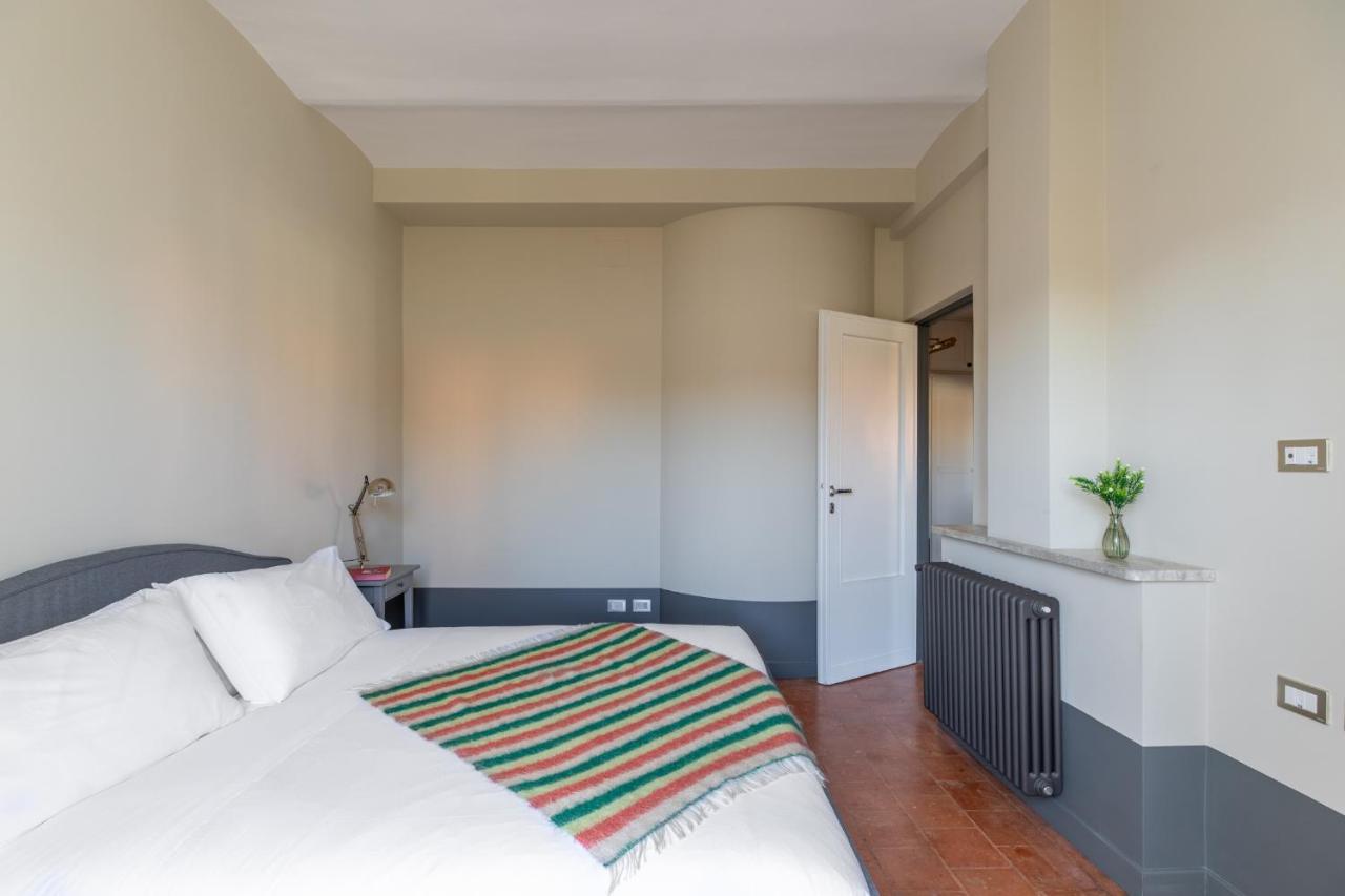 Iflat Magical Flat By The Tiber Apartamento Roma Exterior foto
